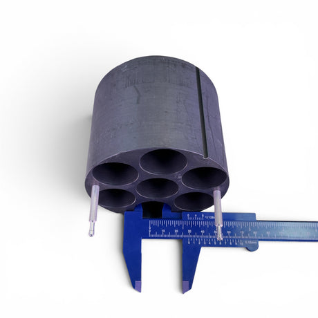 Thermo Scientific 50mL Disposable Conical Tube Rotor Adapters - Set of 4x 11210826 (BO!) | Safe & Secure Shipping - Image 10