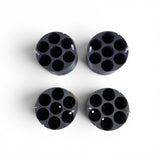 Thermo Scientific 50mL Disposable Conical Tube Rotor Adapters - Set of 4x 11210826 (BO!) | Safe & Secure Shipping - Image 2