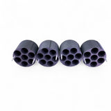 Thermo Scientific 50mL Disposable Conical Tube Rotor Adapters - Set of 4x 11210826 (BO!) | Safe & Secure Shipping - Image 4