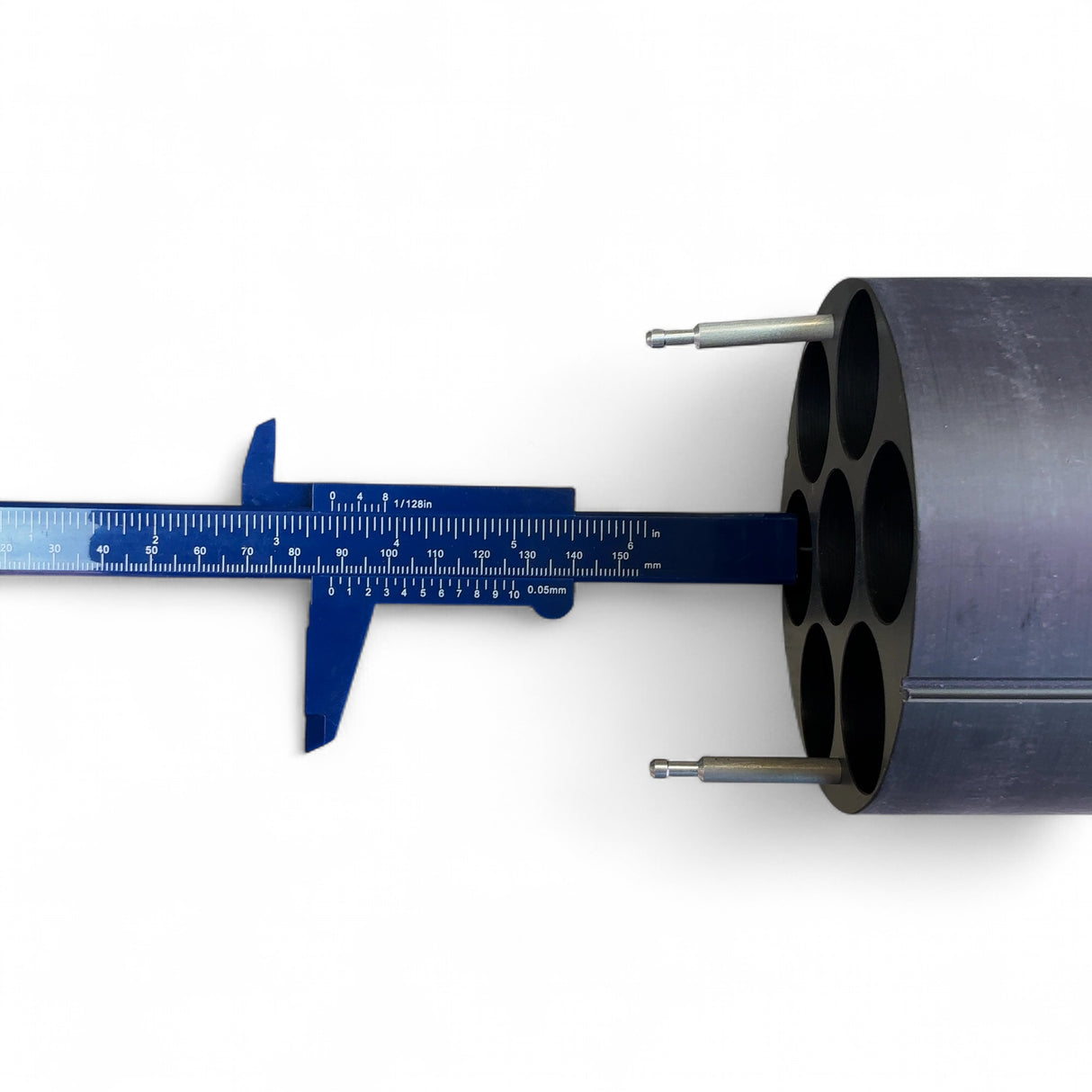 Thermo Scientific 50mL Disposable Conical Tube Rotor Adapters - Set of 4x 11210826 (BO!) | Safe & Secure Shipping - Image 8