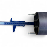 Thermo Scientific 50mL Disposable Conical Tube Rotor Adapters - Set of 4x 11210826 (BO!) | Safe & Secure Shipping - Image 8