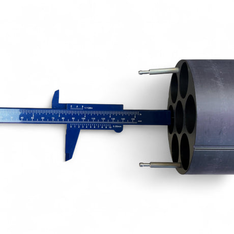 Thermo Scientific 50mL Disposable Conical Tube Rotor Adapters - Set of 4x 11210826 (BO!) | Safe & Secure Shipping - Image 8