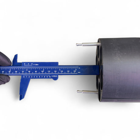 Thermo Scientific 50mL Disposable Conical Tube Rotor Adapters - Set of 4x 11210826 (BO!) | Safe & Secure Shipping - Image 9