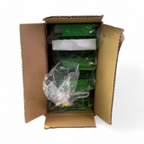 Thermo Scientific 5972-0413 Green Unwire Half-Rack 13mm (Best Offer!) | Order Direct and Save - Image 3