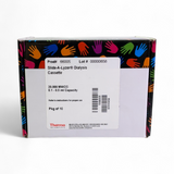 Thermo Scientific 66005 Slide-A-Lyzer Dialysis Cassette 20K MWCO Lot | Safe & Secure Shipping - Image 2