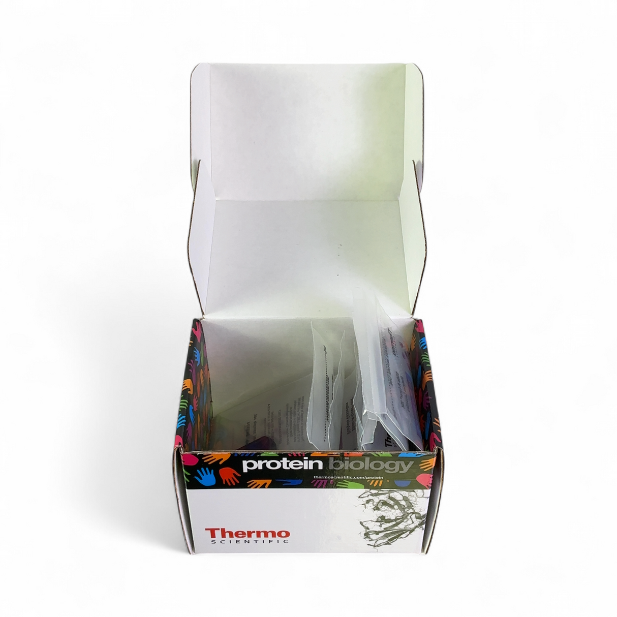 Thermo Scientific 66005 Slide-A-Lyzer Dialysis Cassette 20K MWCO Lot | Safe & Secure Shipping - Image 3