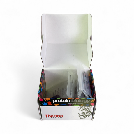Thermo Scientific 66005 Slide-A-Lyzer Dialysis Cassette 20K MWCO Lot | Safe & Secure Shipping - Image 3