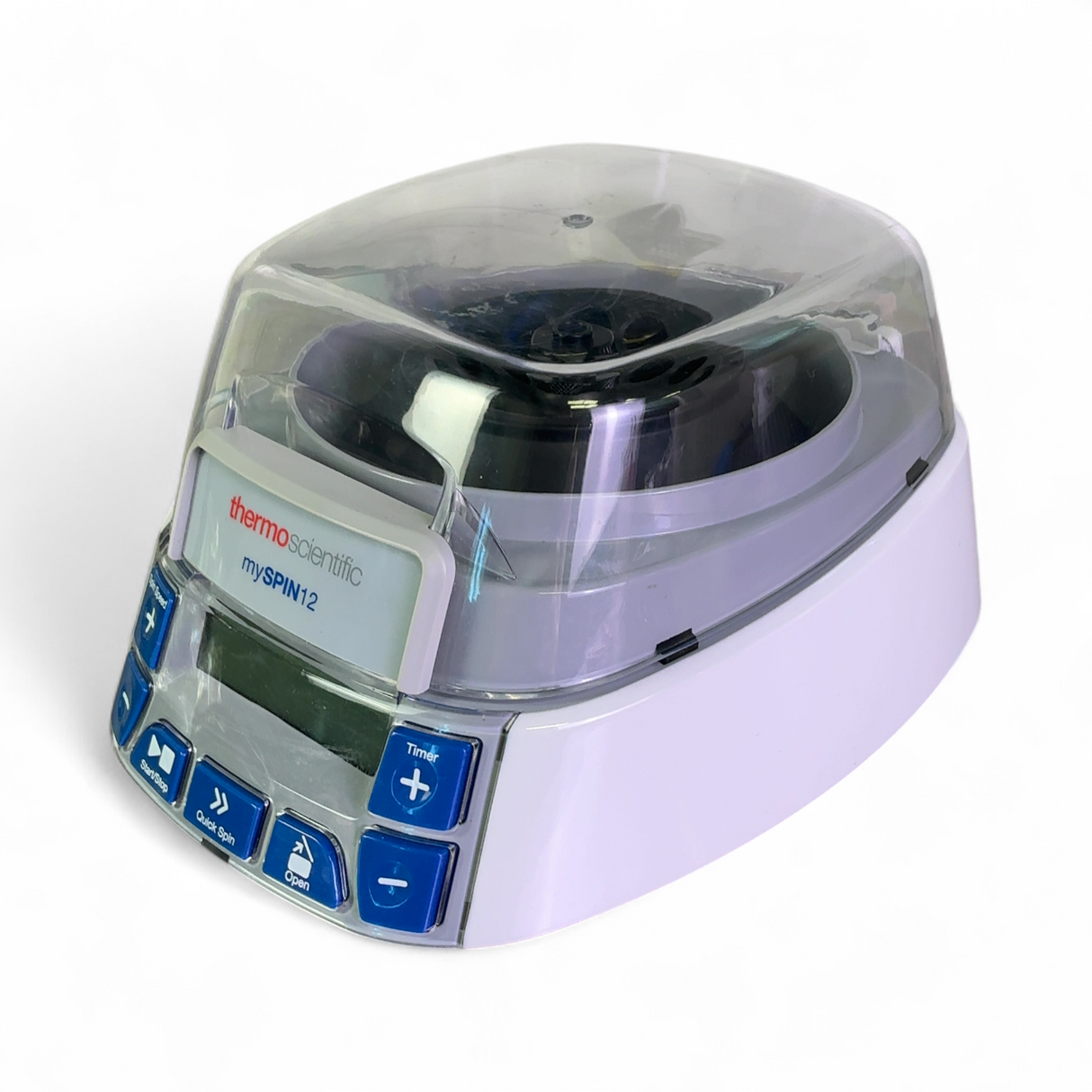 Thermo Scientific 710213 mySPIN12 Mini Centrifuge | Order Direct and Save - Image 5