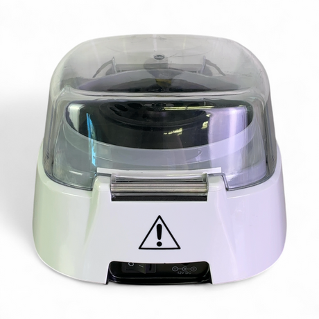 Thermo Scientific 710213 mySPIN12 Mini Centrifuge | Order Direct and Save - Image 8