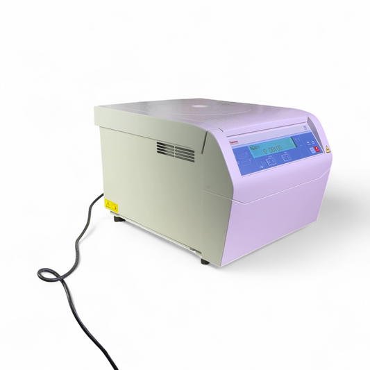 Thermo Scientific 75007200 Sorvall ST8 Bench Top Centrifuge WORKS | Order Direct and Save - Image 1