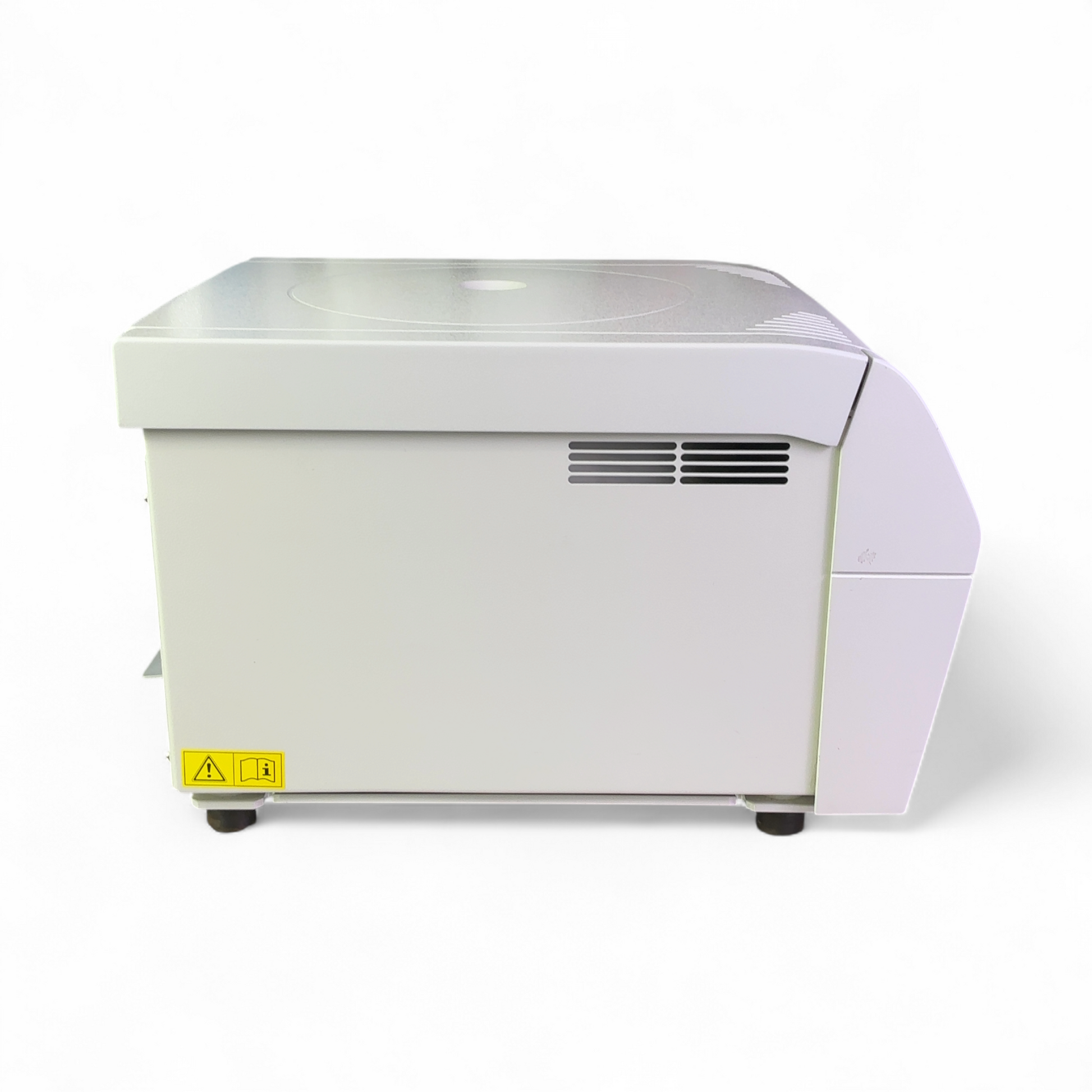 Thermo Scientific 75007200 Sorvall ST8 Bench Top Centrifuge WORKS | Order Direct and Save - Image 13