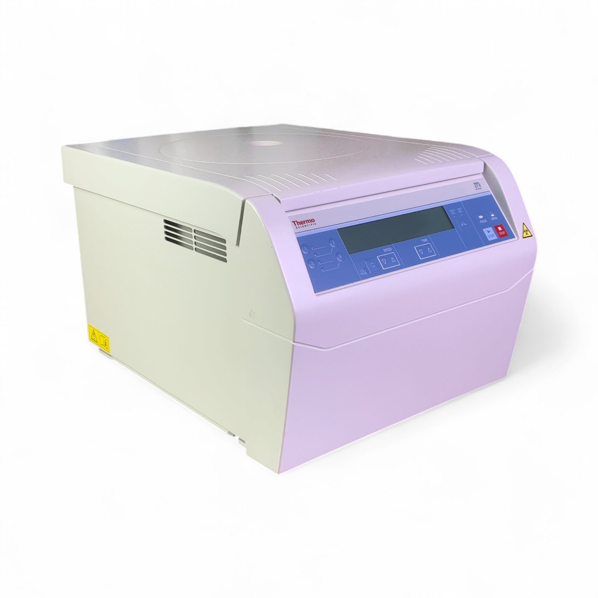 Thermo Scientific 75007200 Sorvall ST8 Bench Top Centrifuge WORKS | Order Direct and Save - Image 14