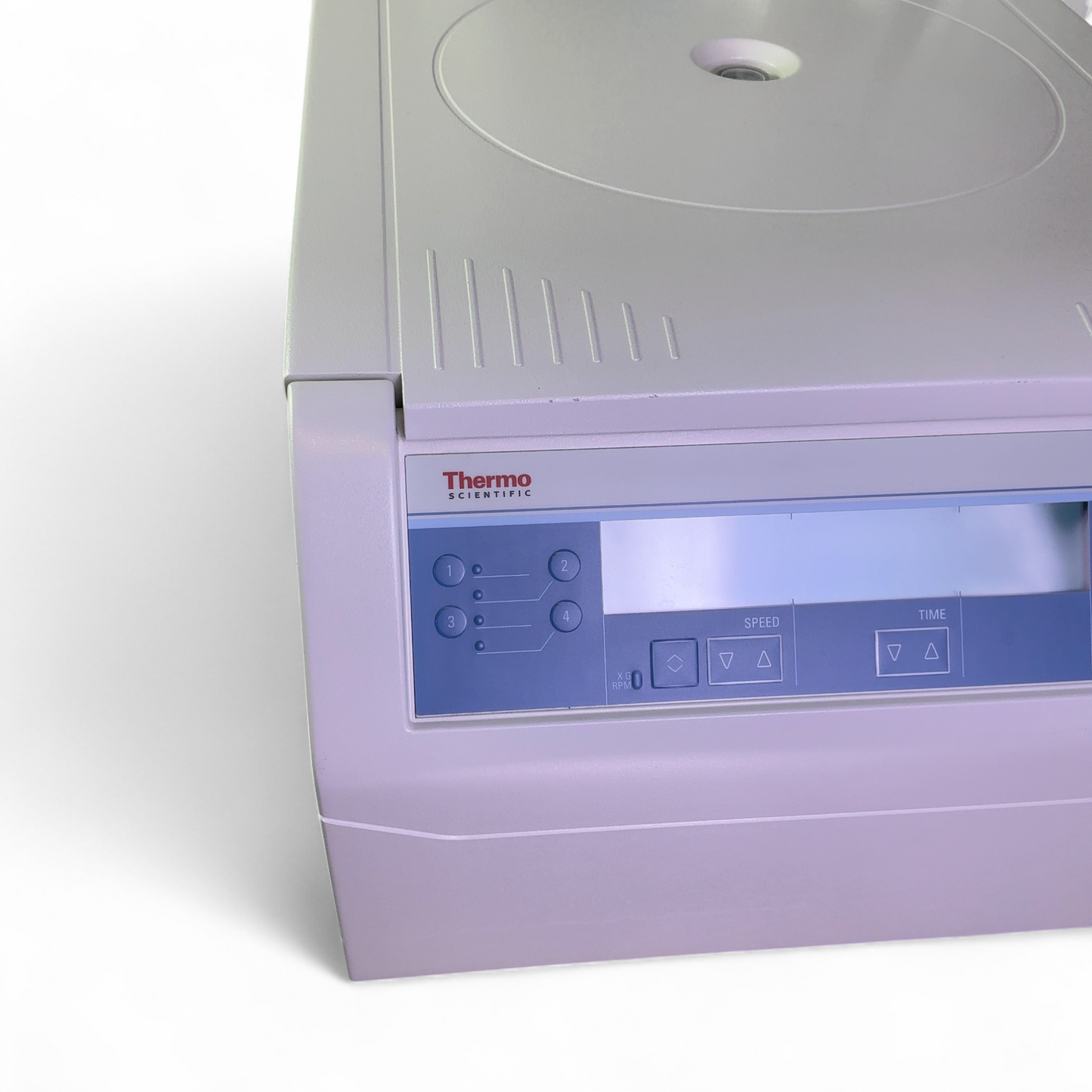 Thermo Scientific 75007200 Sorvall ST8 Bench Top Centrifuge WORKS | Order Direct and Save - Image 16