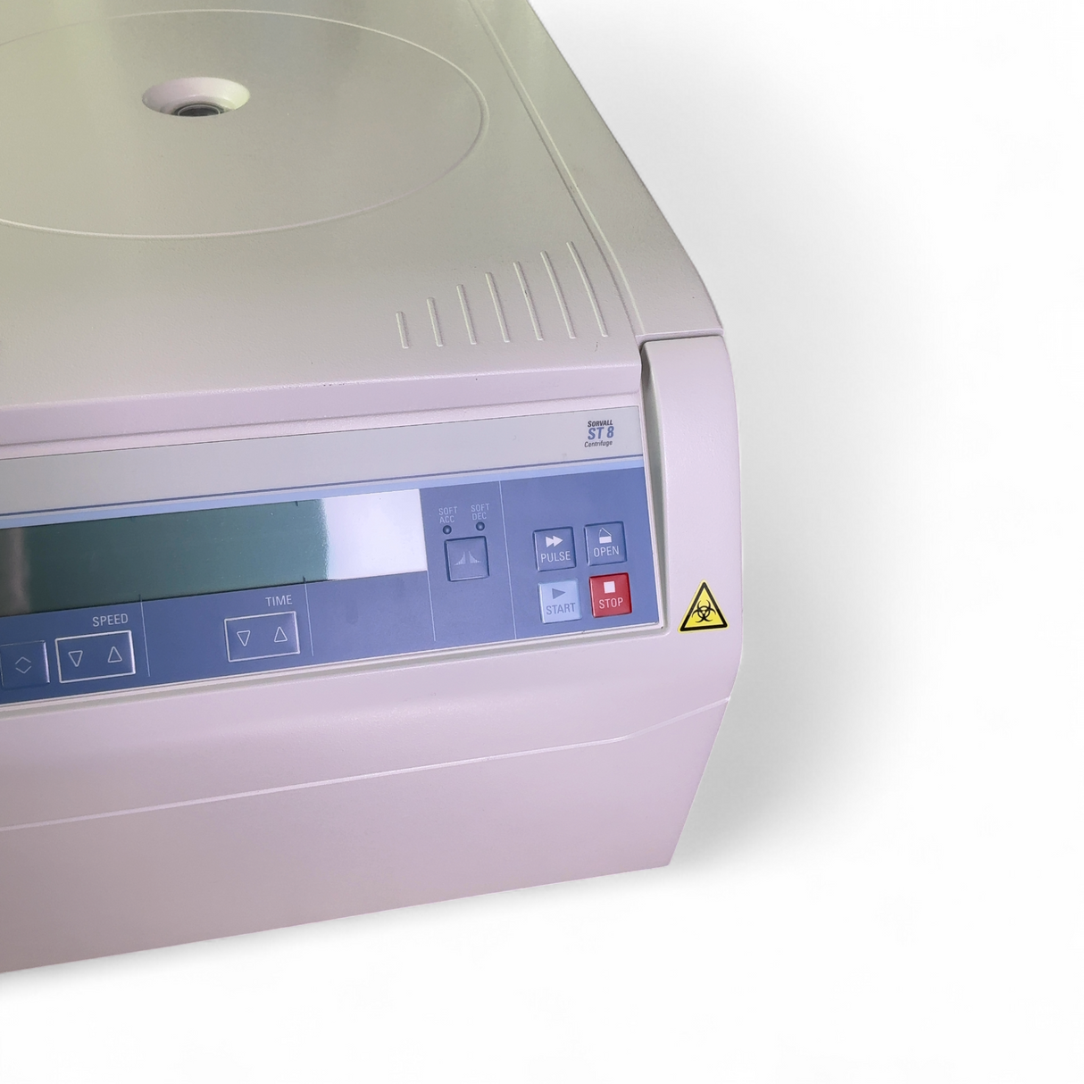 Thermo Scientific 75007200 Sorvall ST8 Bench Top Centrifuge WORKS | Order Direct and Save - Image 17