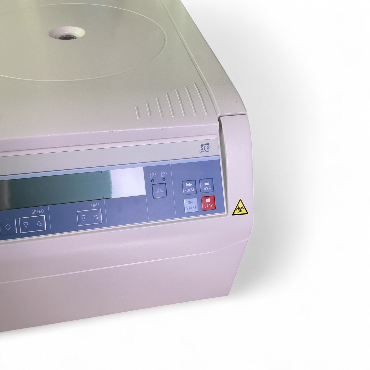 Thermo Scientific 75007200 Sorvall ST8 Bench Top Centrifuge WORKS | Order Direct and Save - Image 17