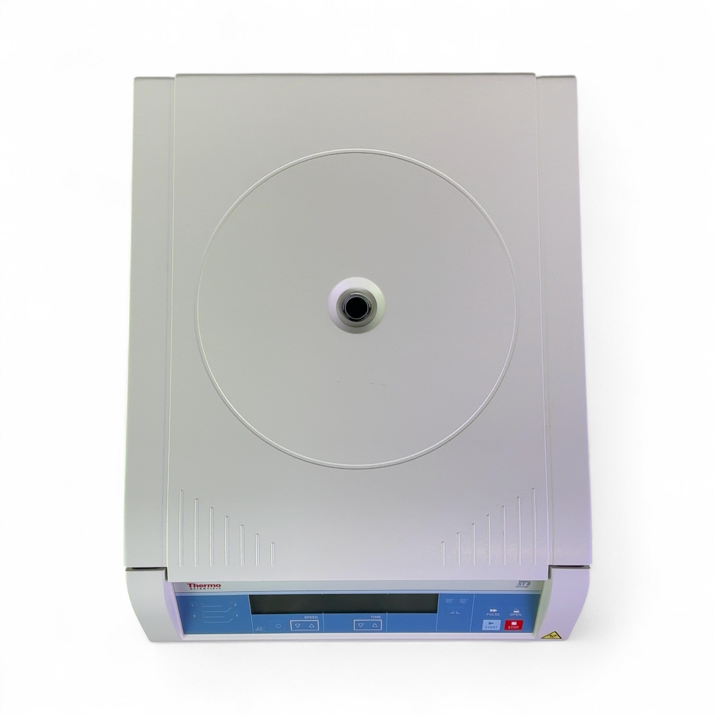 Thermo Scientific 75007200 Sorvall ST8 Bench Top Centrifuge WORKS | Order Direct and Save - Image 18