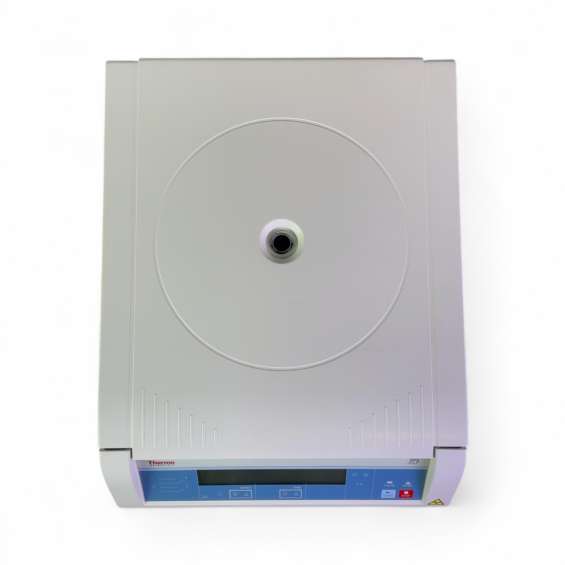 Thermo Scientific 75007200 Sorvall ST8 Bench Top Centrifuge WORKS | Order Direct and Save - Image 18