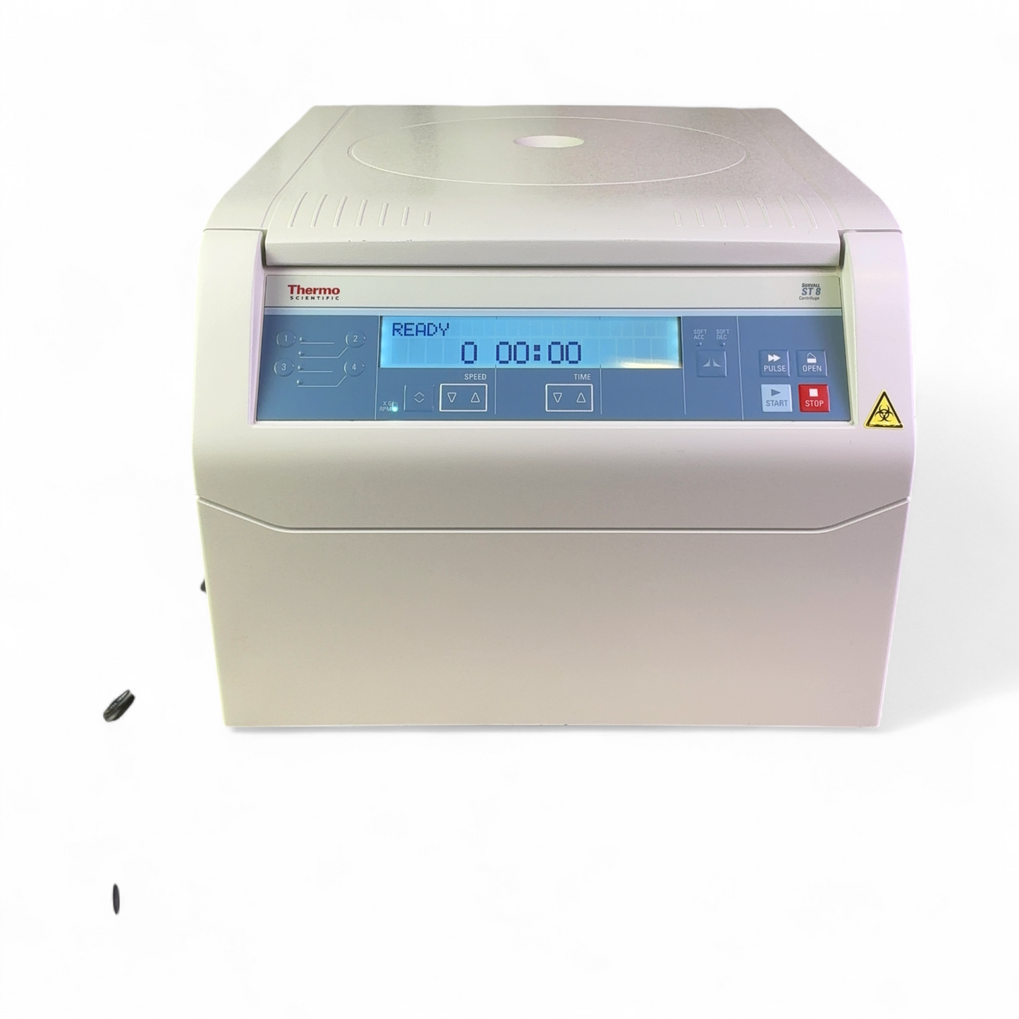 Thermo Scientific 75007200 Sorvall ST8 Bench Top Centrifuge WORKS | Order Direct and Save - Image 2