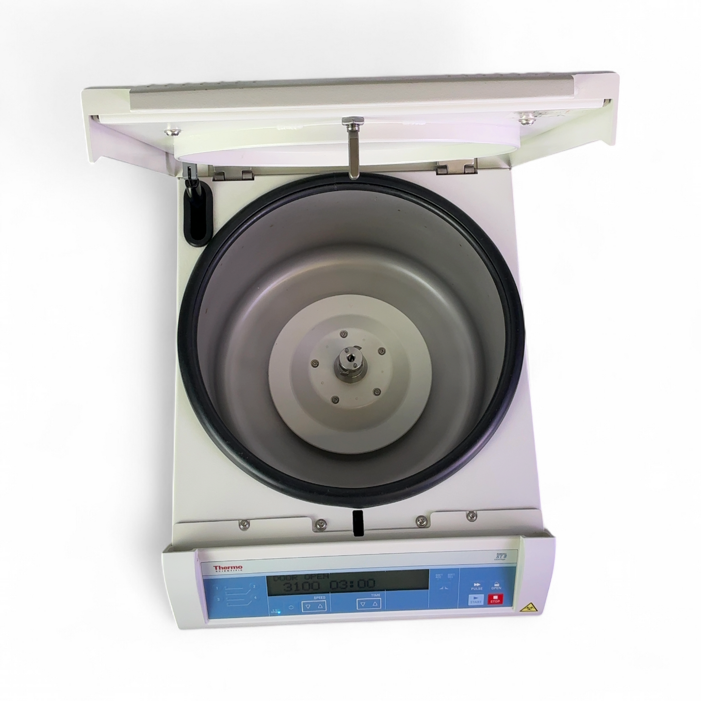 Thermo Scientific 75007200 Sorvall ST8 Bench Top Centrifuge WORKS | Order Direct and Save - Image 3