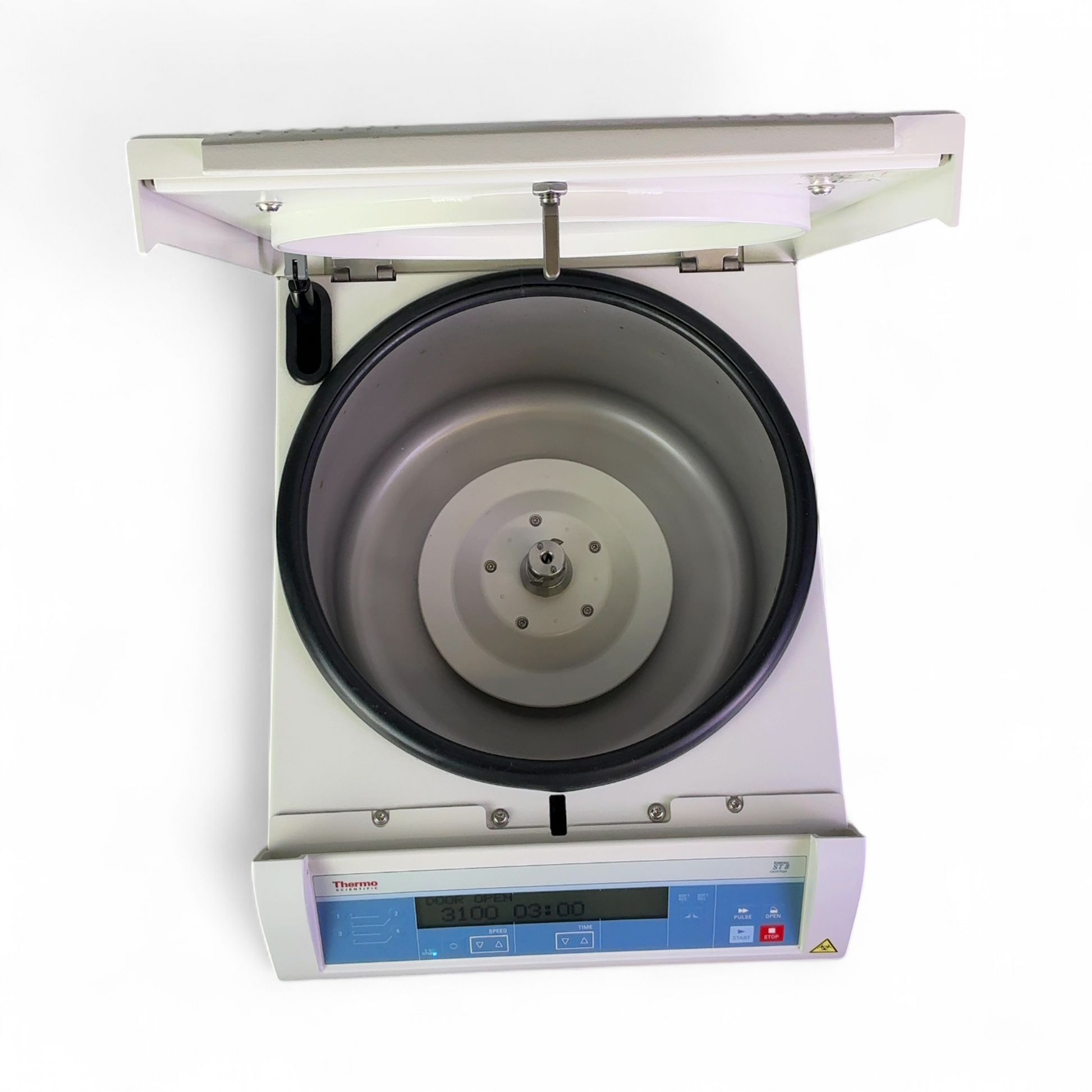 Thermo Scientific 75007200 Sorvall ST8 Bench Top Centrifuge WORKS | Order Direct and Save - Image 3