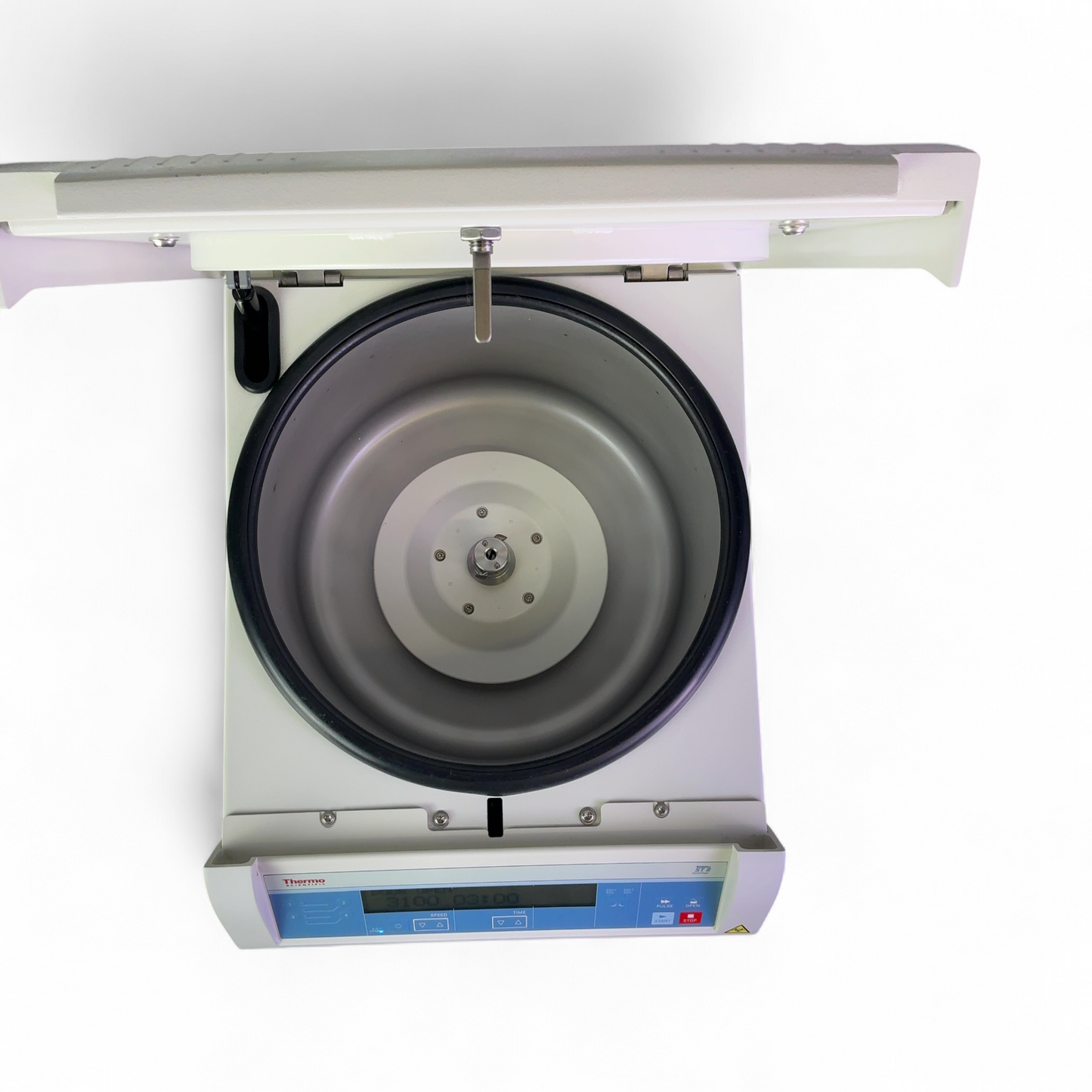 Thermo Scientific 75007200 Sorvall ST8 Bench Top Centrifuge WORKS | Order Direct and Save - Image 5