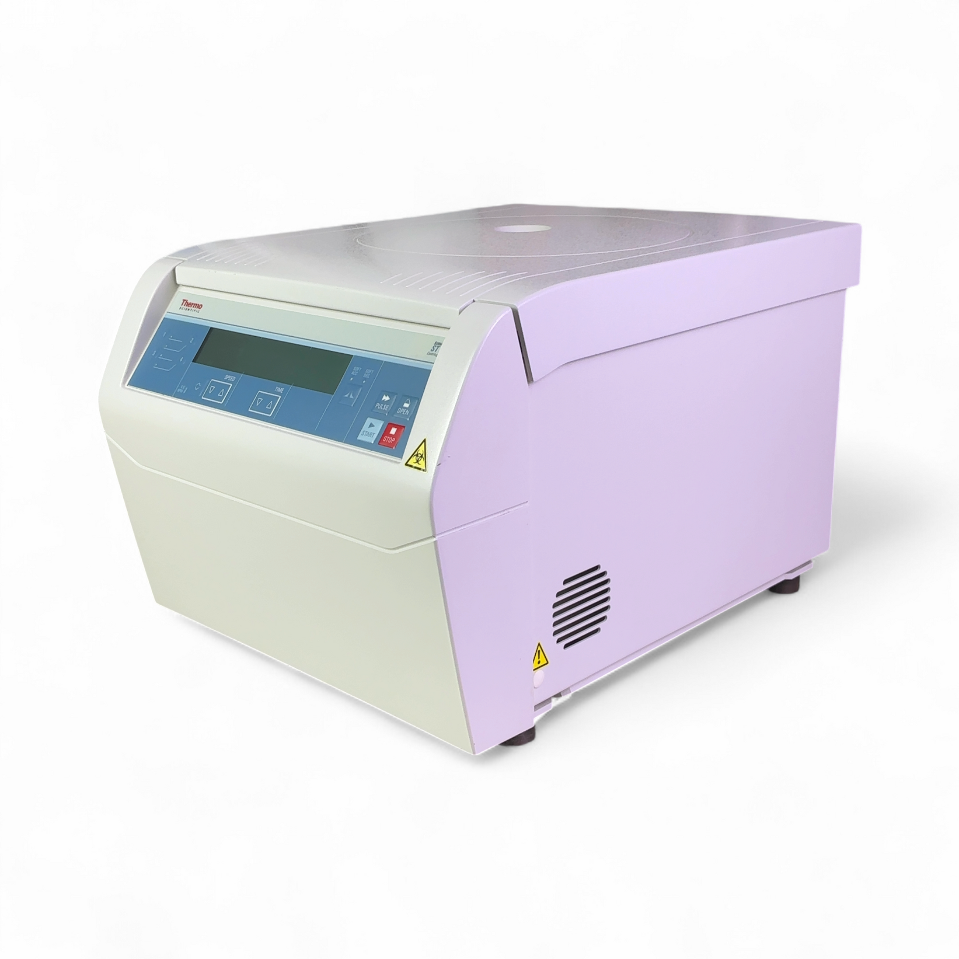 Thermo Scientific 75007200 Sorvall ST8 Bench Top Centrifuge WORKS | Order Direct and Save - Image 7