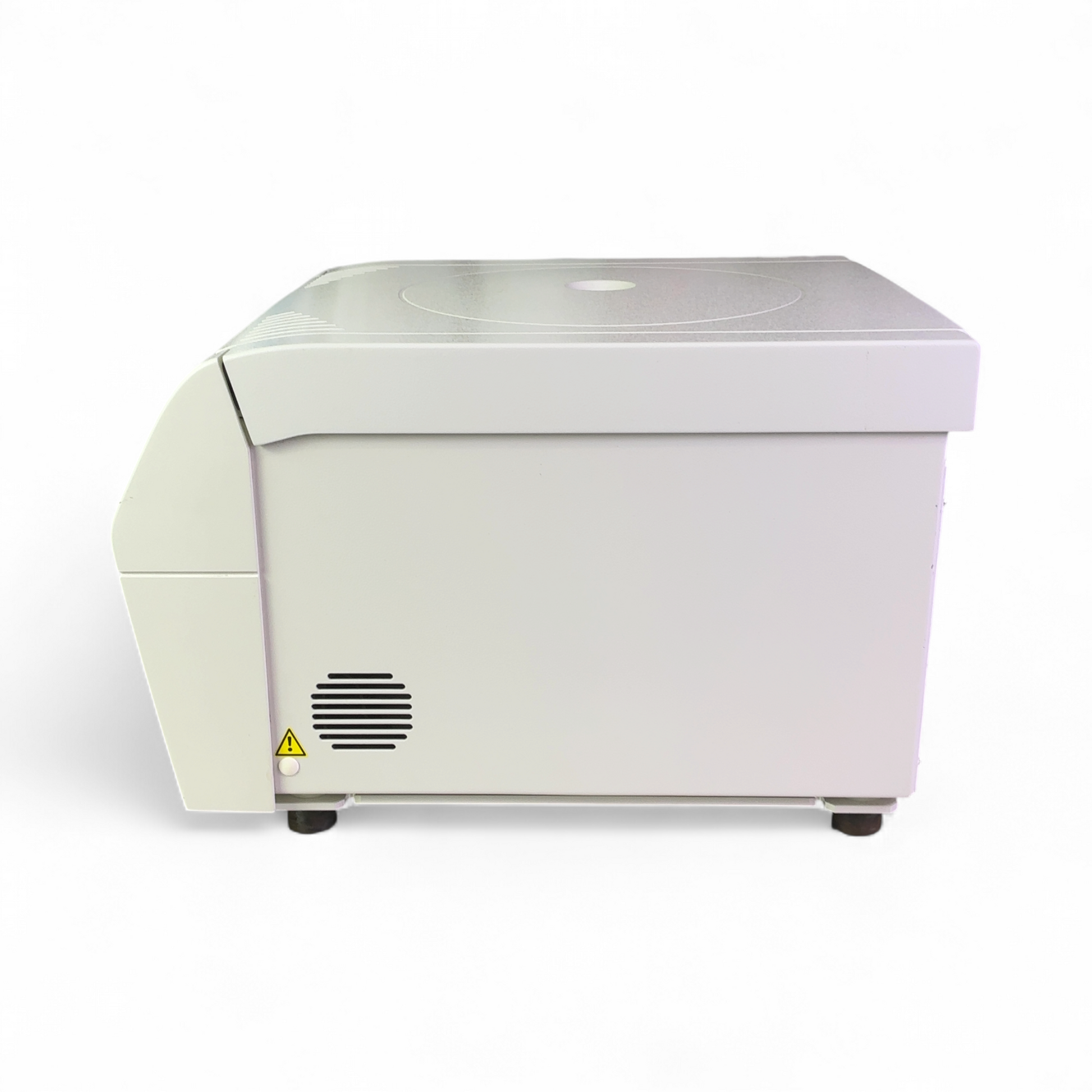 Thermo Scientific 75007200 Sorvall ST8 Bench Top Centrifuge WORKS | Order Direct and Save - Image 8