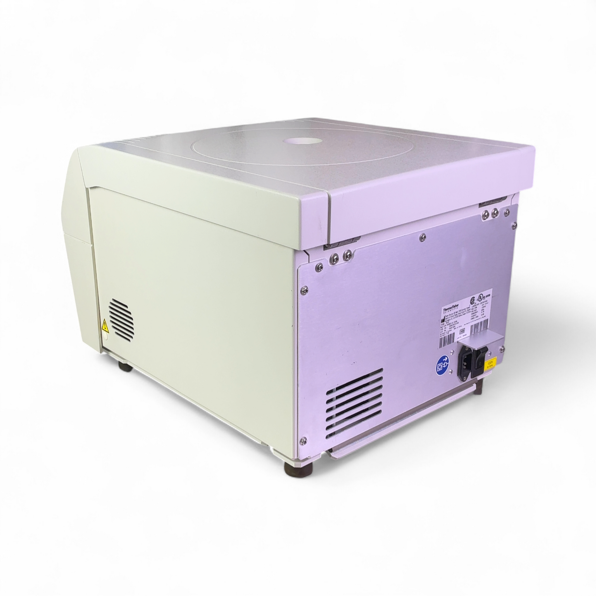 Thermo Scientific 75007200 Sorvall ST8 Bench Top Centrifuge WORKS | Order Direct and Save - Image 9