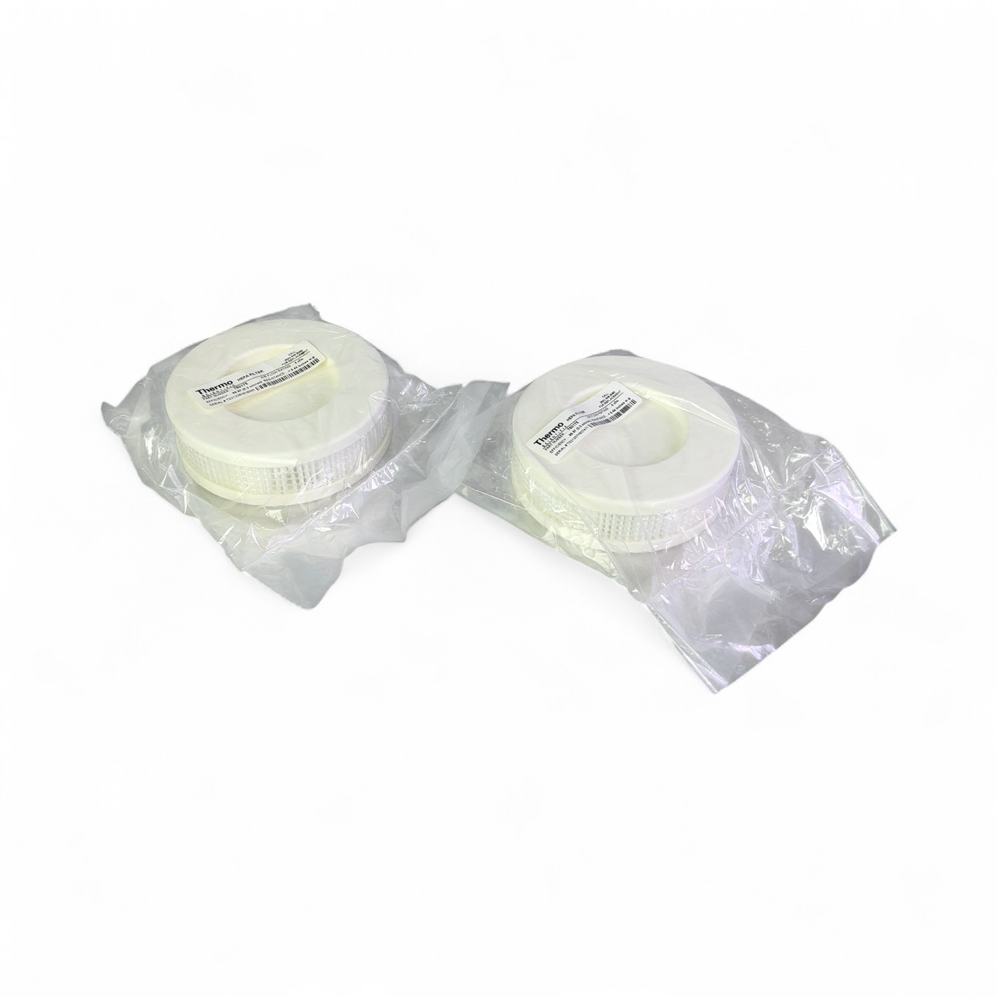 Thermo Scientific 760175 Incubator HEPA Filter Lot of 2 (Best Offer!) | Mr. Scientific - Image 1