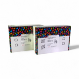 Thermo Scientific 87761 Slide-A-Lyzer Dialysis Flask Lot 3.5K MWCO 230mL | Mr. Scientific - Image 1