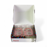 Thermo Scientific 87761 Slide-A-Lyzer Dialysis Flask Lot 3.5K MWCO 230mL | Mr. Scientific - Image 3