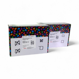 Thermo Scientific 87763 Slide-A-Lyzer Dialysis Flask Lot of 2 250mL | Ships Fast from Mr. Scientific - Image 1