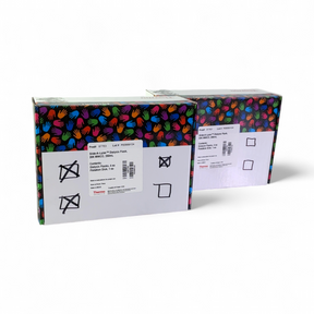 Thermo Scientific 87763 Slide-A-Lyzer Dialysis Flask Lot of 2 250mL | Ships Fast from Mr. Scientific - Image 1