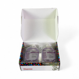 Thermo Scientific 87763 Slide-A-Lyzer Dialysis Flask Lot of 2 250mL | Ships Fast from Mr. Scientific - Image 3