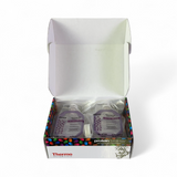 Thermo Scientific 87763 Slide-A-Lyzer Dialysis Flask Lot of 2 250mL | Ships Fast from Mr. Scientific - Image 6