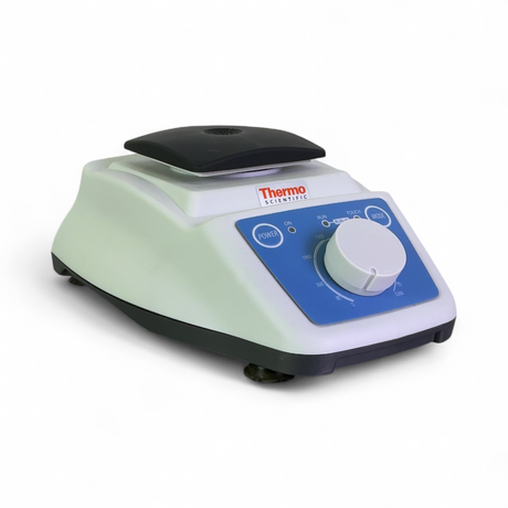 Thermo Scientific 88880017 Bench Top Mini LP Vortex Mixer 3200 RPM (Best Offer!) | Order Direct and Save - Image 2