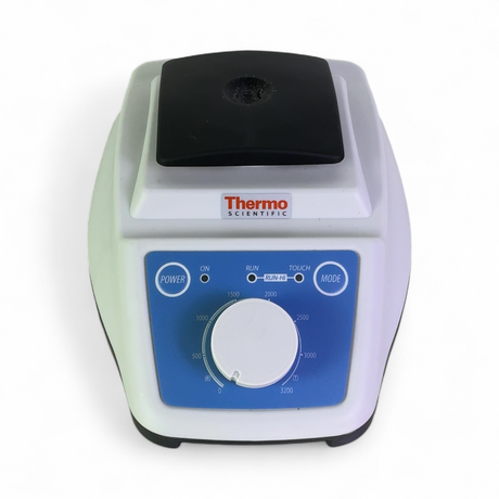 Thermo Scientific 88880017 Bench Top Mini LP Vortex Mixer 3200 RPM (Best Offer!) | Order Direct and Save - Image 4