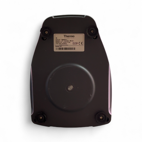 Thermo Scientific 88880017 LP Lab Vortex Mixer 0-3200 RPM | Ships Fast from Mr. Scientific - Image 12