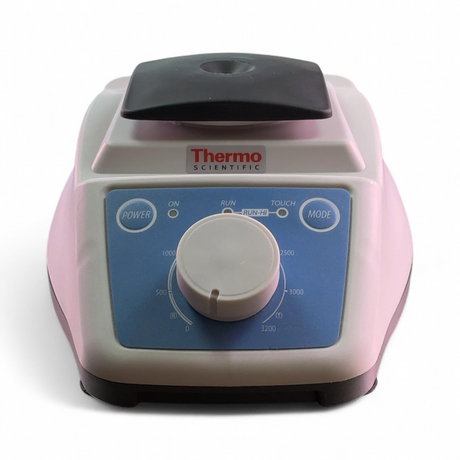Thermo Scientific 88880017 LP Lab Vortex Mixer 0-3200 RPM | Ships Fast from Mr. Scientific - Image 3