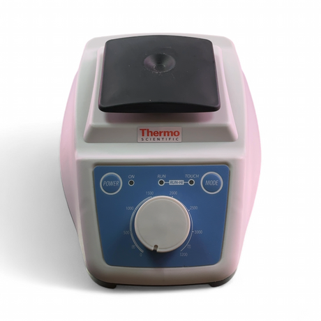 Thermo Scientific 88880017 LP Lab Vortex Mixer 0-3200 RPM | Ships Fast from Mr. Scientific - Image 4