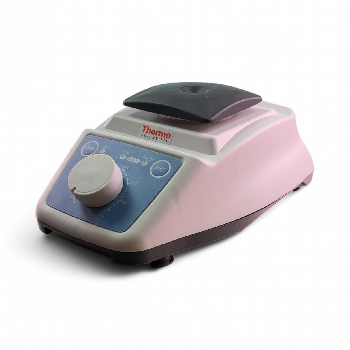 Thermo Scientific 88880017 LP Lab Vortex Mixer 0-3200 RPM | Ships Fast from Mr. Scientific - Image 5