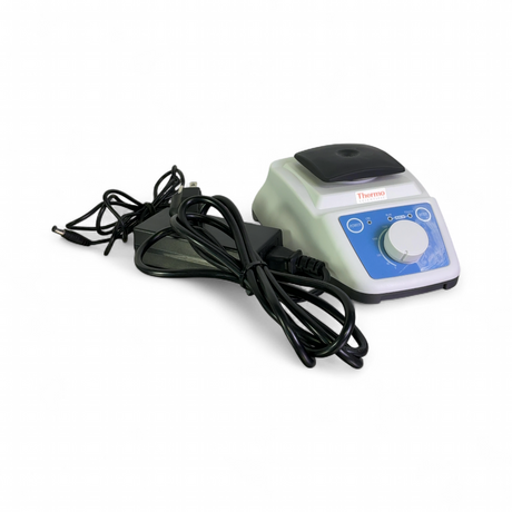 Thermo Scientific 88880017 LP Vortex Mixer 3200 RPM WORKS (Best Offer!) | Order Direct and Save - Image 1