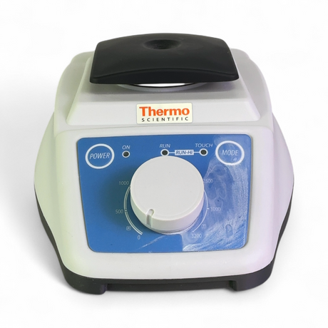 Thermo Scientific 88880017 LP Vortex Mixer 3200 RPM WORKS (Best Offer!) | Order Direct and Save - Image 3