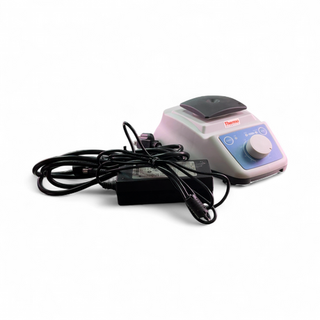 Thermo Scientific 88880017 LP Vortex Mixer SEE DETAILS (Best Offer!) | Ships Fast from Mr. Scientific - Image 1