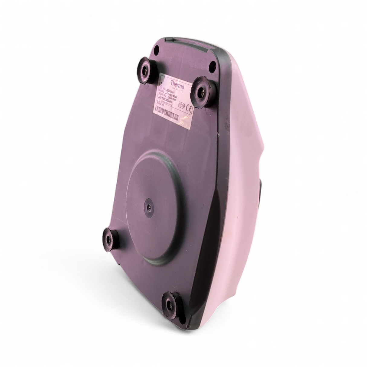 Thermo Scientific 88880017 LP Vortex Mixer SEE DETAILS (Best Offer!) | Ships Fast from Mr. Scientific - Image 14