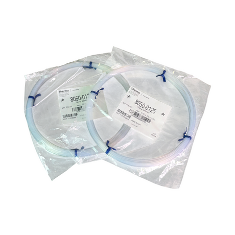 Thermo Scientific 890 FEP Tubing 8050-0125 1/16 x 1/8 x 1/32" (Best Offer!) | Safe & Secure Shipping - Image 1