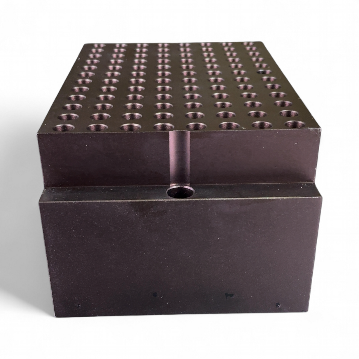 Thermo Scientific 96-Well Half/Full-Skirted PCR Plate Block 88860121 | Mr. Scientific - Image 7
