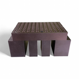 Thermo Scientific 96-Well Half/Full-Skirted PCR Plate Block 88860121 | Mr. Scientific - Image 9