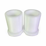 Thermo Scientific Adapters for TX-1000 Swinging Bucket Rotor, 2x250mL Capacity | Ships Fast from Mr. Scientific - Image 2