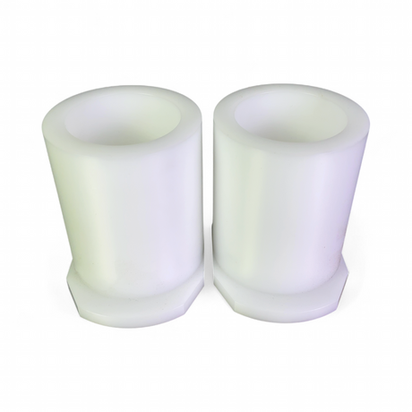 Thermo Scientific Adapters for TX-1000 Swinging Bucket Rotor, 2x250mL Capacity | Ships Fast from Mr. Scientific - Image 2